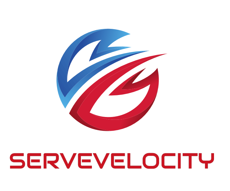 ServeVelocity Logo